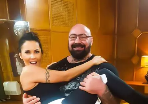 Prima reacție a Oanei Zăvoranu după ce a plecat de la Uite cine dansează! "Mi-au demonstrat zilnic că..."
