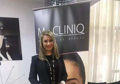 Anamaria Prodan și-a schimbat coafura, iar acum uimește din nou. Impecabilă și plină de energie