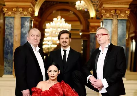 Moment unic la Uite cine dansează! Ce se va întâmpla cu cele zece perechi rămase în concurs