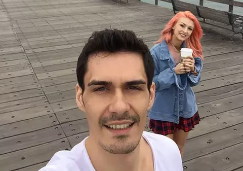 Mesajul Andreei Bălan cu puțin timp înainte de nuntă. "Nu a fost ușor"