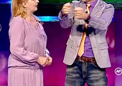 Dan Negru a dezvăluit ce i-a spus Ileana Ciuculete înainte să moară. “Mi-a povestit că…”