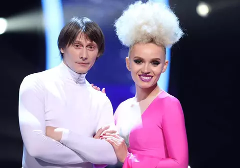 Mesajul lui Marius Manole înainte de finala Uite cine dansează! “A fost una dintre cele mai grele încercări”