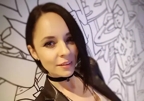 Andreea Marin a fost jignită după ce a anunțat că se află la Paris. “Sunt în trecere…”