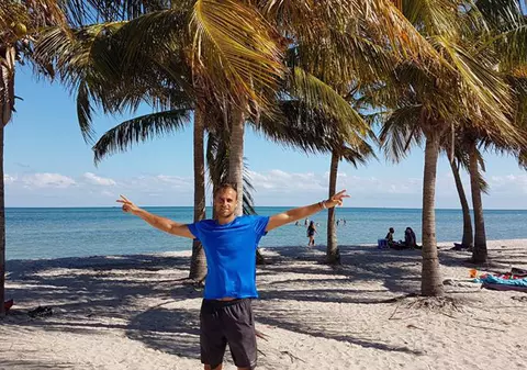 ATP Miami. Marius Copil, eliminat în primul tur al calificărilor. O namilă de 100 de kilograme i-a distrus visul!