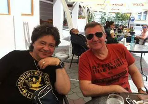 Astăzi este ziua de naștere a lui Dan Bittman. Ce mesaj i-a transmis Leo Iorga