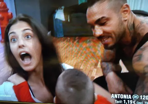 Alex Velea a făcut dezvăluiri la Uite cine dansează!. Cum l-a anunțat Antonia că urmează să fie tătic