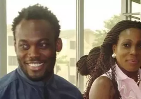 Soţia lui Michael Essien a cumpărat clubul italian Como