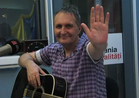 Mircea Rusu s-a întors la muzică după trei mandate de primar și o anchetă DNA. ”Showbiz-ul bun și omul copt!”