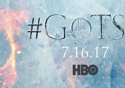 Conturile de Facebook și Twitter ale Game of Thrones au fost sparte de hackeri