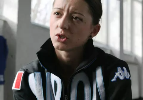 Ana-Maria Popescu a fost aleasă în Comitetul Executiv al Federației Române de Scrimă. O va avea colegă pe Loredana Dinu