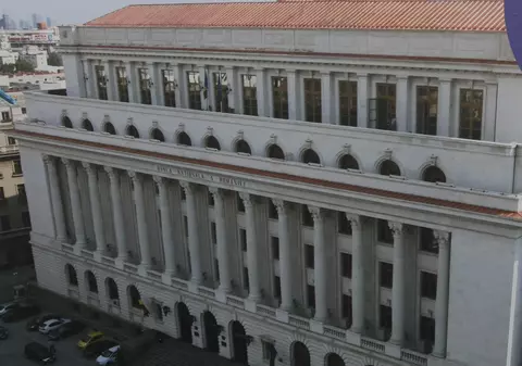 Imprimeria Băncii Naționale vrea tiparniță nouă