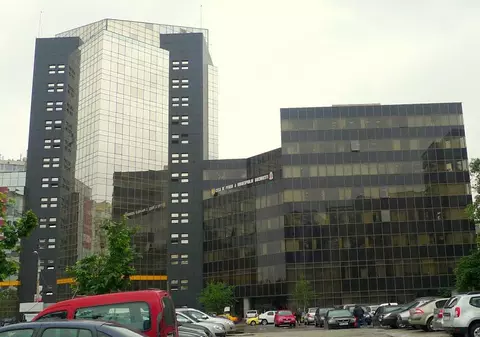 LIBERTATEA TE AJUTĂ: Unde au sediile casele de pensii de sector, din București?