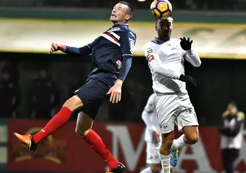 Liga 1, play-out, etapa a 2-a: ASA Tg. Mureș - Concordia Chiajna 2-1. Ciolacu a adus prima victorie din 2017. Bălgrădean l-a terminat pe Bărboianu! / VIDEO