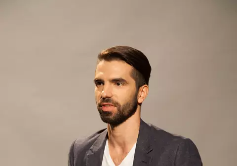 Patru foști concurenți de la Vocea României, în band-ul Uite cine dansează!