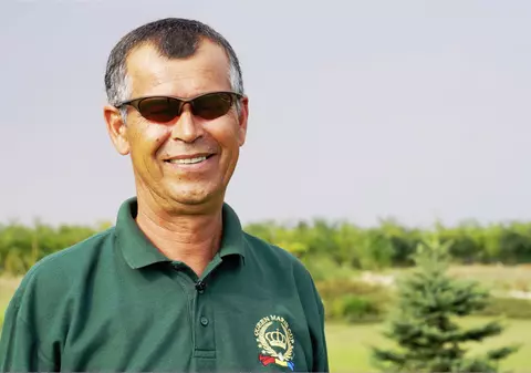 Sezonul de golf se deschide în România pe 25 martie. Academia De Golf ”Demis Papillon” se mută la Clubul Diplomatic