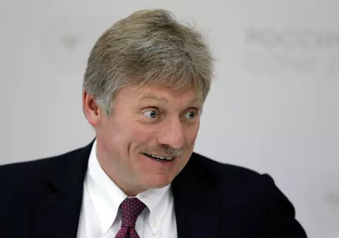 Dmitri Peskov: Ambasadorul rus la Washington s-a întâlnit și cu membri ai echipei lui Hillary Clinton, nu doar cu cei ai lui Donald Trump