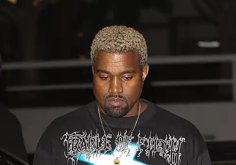 Doliu în familia lui Kanye West! Nepotul rapperului, în vârstă de doar un an, a murit în somn