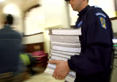 Un nou dosar ANRP. Mai multe persoane, audiate la DNA cu privire la retrocedări ilegale de terenuri
