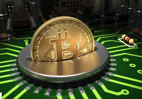 Bitcoin a depășit pentru prima oară în istorie nivelul de 5.000 de dolari