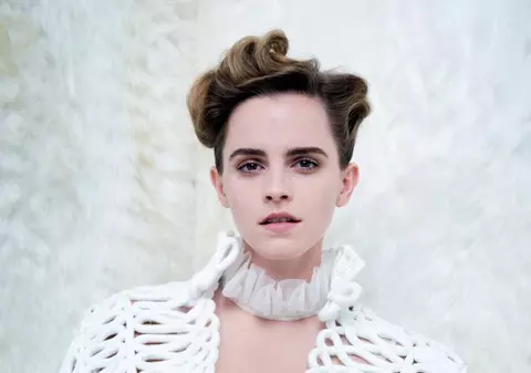 Emma Watson, victima hackerilor. Sute de poze ale actriței au apărut pe internet