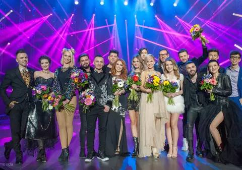 Noi detalii despre Eurovision 2017. Ce se va întâmpla cu cei 10 finaliști