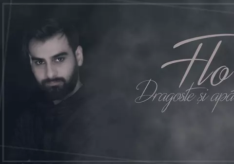 Premieră Libertatea.ro / Flo lansează “Dragoste și apă caldă” | VIDEO