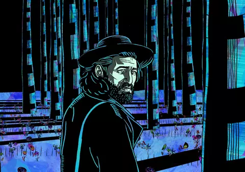 Smiley, 10 ani de carieră solo. Smiley lansează “Flori de plastic”, o piesă-manifest cu un videoclip atipic | VIDEO