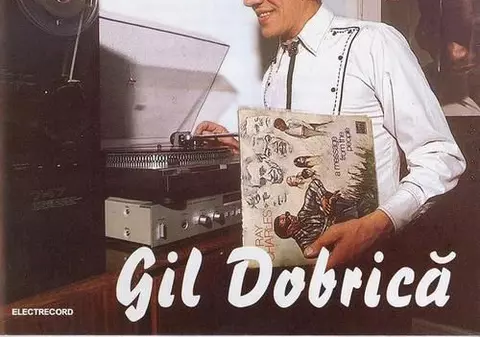VIDEO / 10 ani de la moartea lui Gil Dobrică. Ce s-a ales de averea artistului