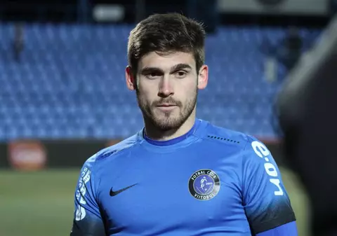 Robert Hodorogea și-a prelungit contractul cu Viitorul. Boli e sigur de victoria cu Steaua! | VIDEO