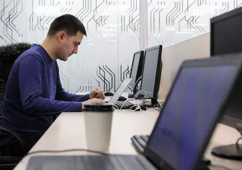 Angajatorii - benefactori din IT plătesc pentru „revoluția fiscală”