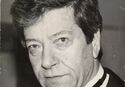 Ion Dichiseanu, premiul pentru întreaga carieră la Premiile Gopo 2017