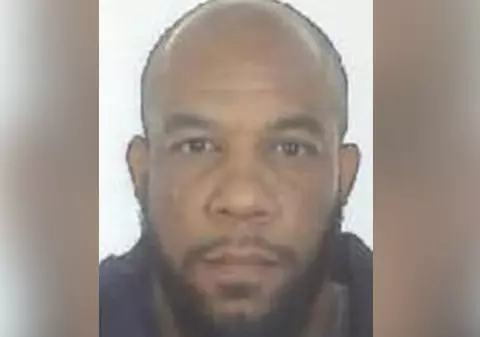Ultimul mesaj transmis de Khalid Masood, înainte de a comite atacul terorist din centrul Londrei