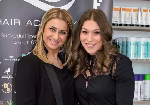 Anamaria Prodan e total schimbată! Nimeni nu a recunoscut-o la un eveniment monden! FOTO