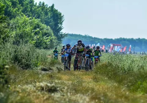 Undă verde la înscrieri în competiția La Broaște, ediția a 5-a! GALERIE FOTO