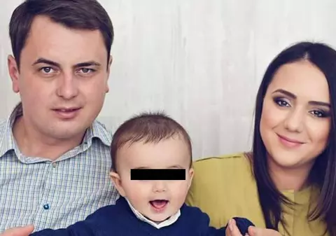 Moartea Luizei Anti este analizată de specialiști din Italia. Mister total în cazul soției primarului din județul Iași, ucisă de o substanță toxică