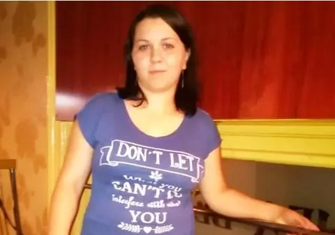 O femeie din județul Olt, spulberată cu mașina de un coleg de serviciu. A murit, după ce a fost proiectată într-un cap de pod