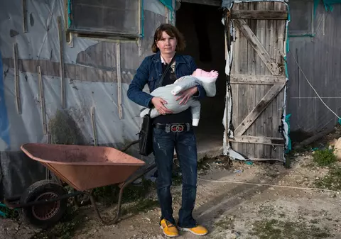 EXCLUSIV / Senator de diaspora: „Rețelele de trafic de ființe din Sicilia sunt gestionate de români, așa-numiți caporali”