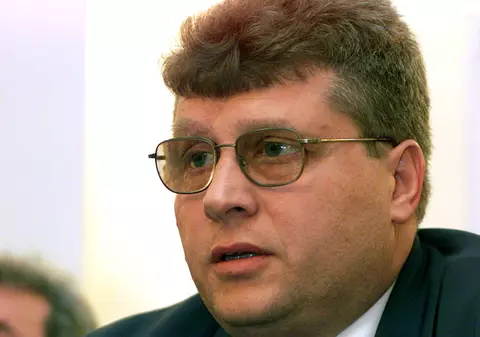 Nicu Vlad a fost reales în funcția de președinte al Federației Române de Haltere
