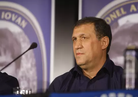 Rodion Cămătaru a vorbit despre cele mai importante goluri ale sale. Ce ratare i-a marcat existența