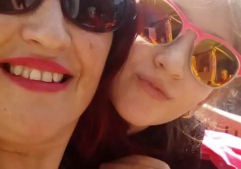 EXCLUSIV. Rona Hartner a “decolat” din Buftea și a aterizat în Franța. A fugit din cantonament