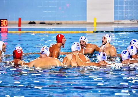 Steaua și CSM Digi Oradea conduc cu 2-0 în semifinalele Superligii de polo