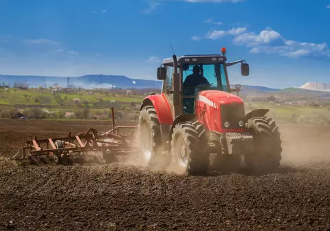 Veste bună pentru fermieri: Subvenția pentru motorină, achitată la începutul campaniei agricole