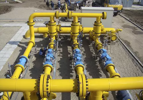 Prețul gazului aproape se dublează. Românii vor face eforturi serioase pentru a plăti facturile la iarnă