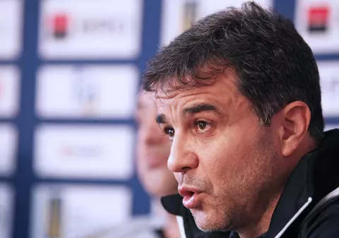 Martin Ambros promite fanilor handbalului românesc: ”Muncim cu gândul la calificarea la Jocurile Olimpice 2020”