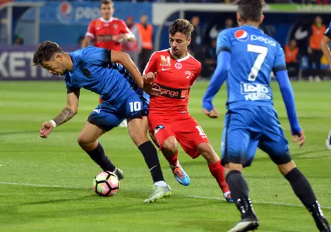 Cota zilei și avancronică pentru meciul Viitorul - Dinamo București