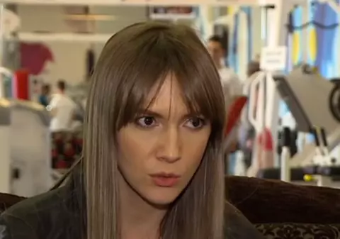 Adela Popescu, dezbrăcată. Ipostaza în care n-ai mai văzut-o până acum