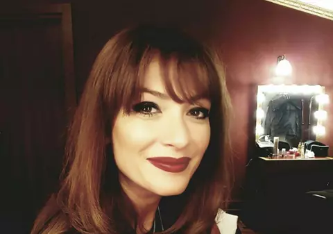 Anca Țurcașiu arată senzațional la aproape 47 de ani și a dezvăluit secretul „tinereții fără bătrânețe”. Ce legumă mănâncă de 6-7 ori pe zi