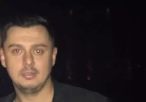 A murit Armand Cristinoiu, un cunoscut din lumea mondenă bucureșteană. La 31 de ani, a fost răpus de ciroză
