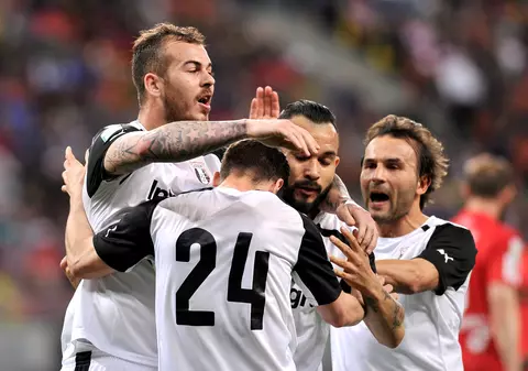 Lista de achiziții a lui Gigi Becali pentru Liga Campionilor: ”Iau 9 jucători, de la Dinamo, Astra, Craiova și Viitorul”