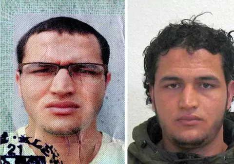 Autopsia autorului atacului de la Berlin arată că acesta se droga frecvent cu  cocaină şi haşiş
